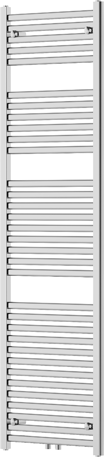 Mexen Hades Badheizkörper 1800 x 500 mm, 675 W, Chrom - W104-1800-500-00-01