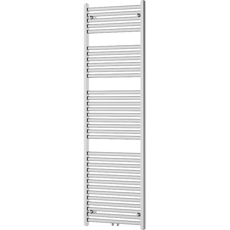 Mexen Hades Badezimmerheizkörper 1800 x 600 mm, 790 W, chrom - W104-1800-600-00-01