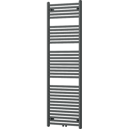 Mexen Hades Badheizkörper 1800 x 600 mm, 1000 W, anthrazit - W104-1800-600-00-66