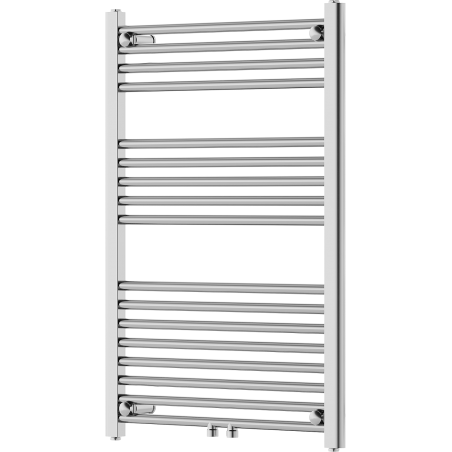 Mexen Mars Heizkörper 900 x 600 mm, 340 W, Chrom - W110-0900-600-00-01