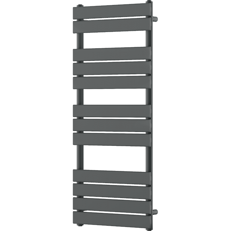 Mexen Ceres Badheizkörper 1200 x 500 mm, 610 W, anthrazit - W111-1200-500-00-66