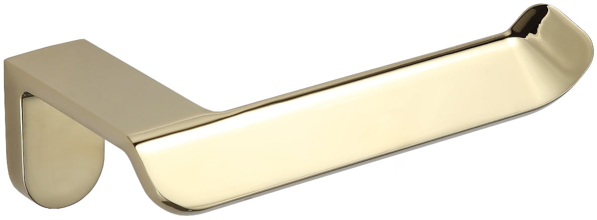 Mexen Lea Toilettenpapierhalter, Gold - 7026033-50