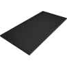 Mexen Amon rechteckige Duschwanne SMC 150 x 90 cm, schwarz - 4F709015