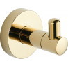 Mexen Remo Handtuchhaken, Gold - 70507351-50