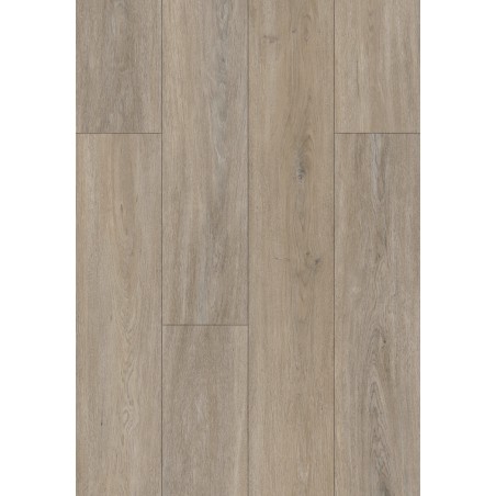 Mexen Parkland Vinylpaneele 1240 x 182 mm SPC 6,5 mm, IXPE Unterlage 1,5 mm, 4-seitige V-Fuge, Eiche - F1024-1240-182-505-4V1-01