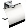 Mexen Arno Toilettenpapierhalter, Chrom - 7020733-00