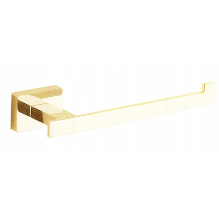 Mexen Arno Toilettenpapierhalter, Gold - 70207333-50