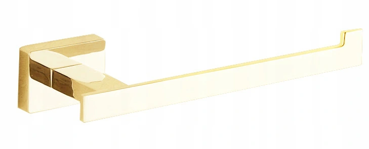 Mexen Arno Toilettenpapierhalter, Gold - 70207333-50