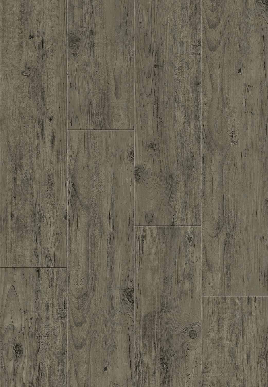 Mexen Long Beach Vinylpaneel 1240 x 182 mm SPC 6,5 mm, Unterlage IXPE 1,5 mm, 4 V-Fuge, Kiefer - F1075-1240-182-505-4V1-04