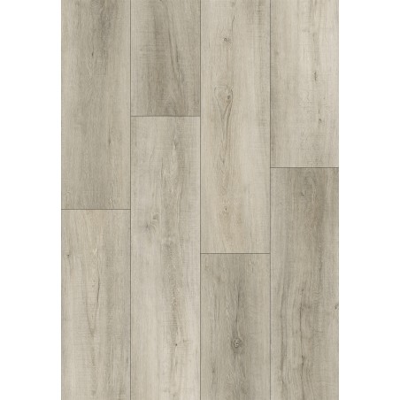 Mexen Santa Rosa Vinylpaneele 1240 x 182 mm SPC 6,5 mm, Unterlage IXPE 1,5 mm, 4 V-Fuge, Eiche - F1139-1240-182-505-4V1-01