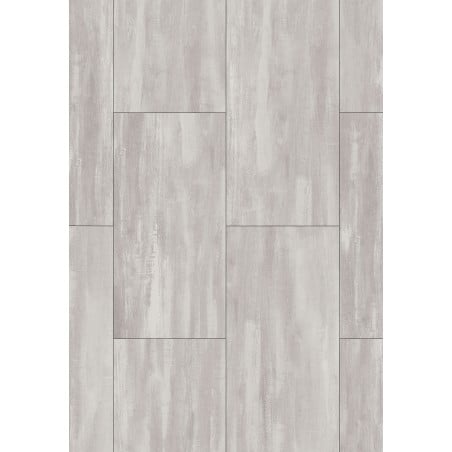 Mexen Grau Stein Vinylpaneele 610 x 305 mm SPC 6,5 mm, Unterlage IPEX 1,5 mm, 4 V-Fuge, Wood Stone - F1164-0610-305-505-4V1-90