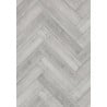 Mexen Saguaro Vinylpaneele Jodełka 635 x 127 mm SPC 6,5 mm, IXPE-Unterlage 1,5 mm, 4 V-Fuge, Eiche - F1182-0635-127-505-4V1-01