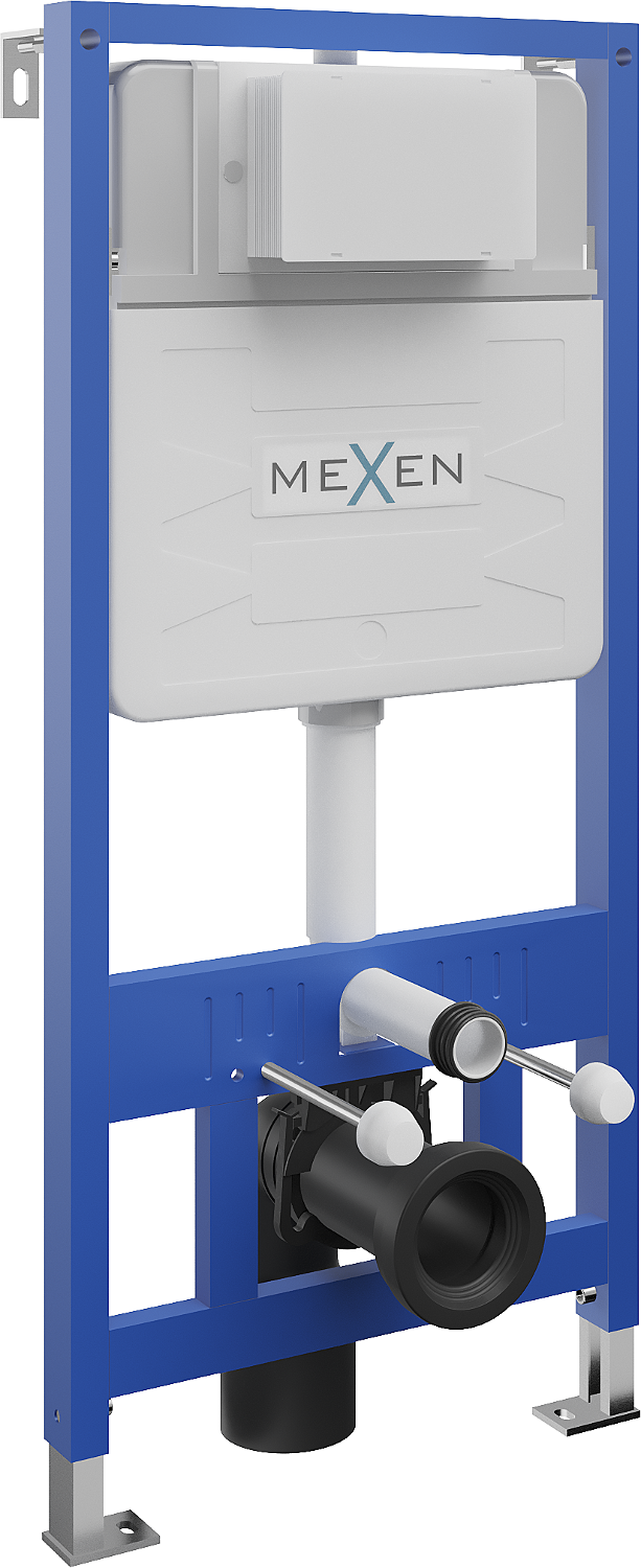 Mexen Fenix Slim WC-Unterputzgestell - 60100