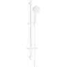 Mexen DQ05 Schiebe-Dusch-Set, Weiß - 785054581-20