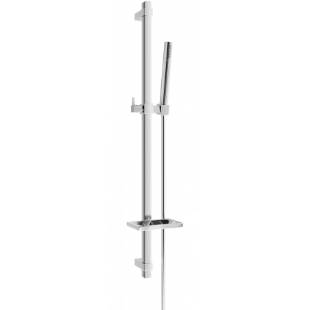 Mexen DQ70 Schiebe-Dusch-Set, Chrom - 785704581-00