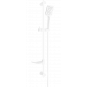 Mexen DF62 Schiebe-Dusch-Set, Weiß - 785624582-20