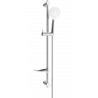 Mexen DF67 Schiebe-Dusch-Set, Chrom - 785674582-00