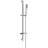 Mexen DB00 Schiebe-Dusch-Set, Chrom - 785004584-00