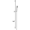 Mexen DS77 Schiebe-Dusch-Set, Chrom - 785774583-00