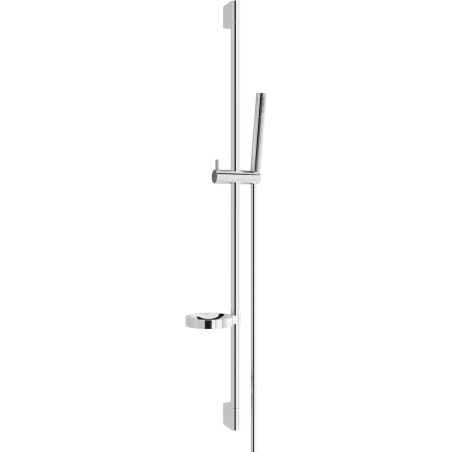 Mexen DS70 Schiebe-Dusch-Set, Chrom - 785704583-00