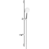 Mexen DS67 Schiebe-Dusch-Set, Chrom - 785674583-00