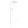 Mexen Q62 Duschsäule, Weiß - 798626295-20