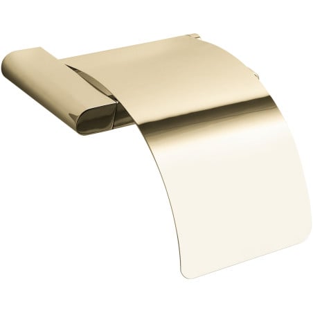 Mexen Adox Toilettenpapierhalter, Gold - 70182333-50