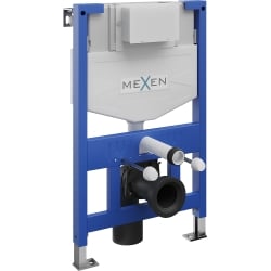 Mexen Fenix XS-F WC-Unterputzgestell - 60800