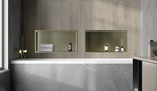 Półki wnękowe — dlaczego warto je wybrać?