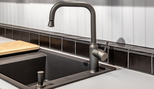 Rozmiar zlewozmywaka — jaki wybrać?